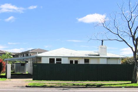 Photo of property in 316 Maungatapu Road, Maungatapu, Tauranga, 3112