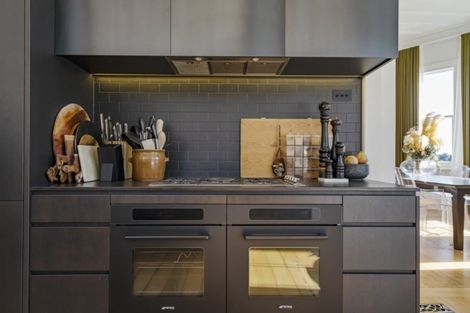 Photo of property in 24 Kenyon Avenue, Mount Eden, Auckland, 1024