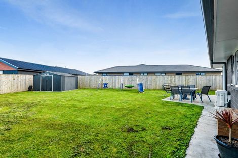 Photo of property in 42 County Drive, Hawera, 4610