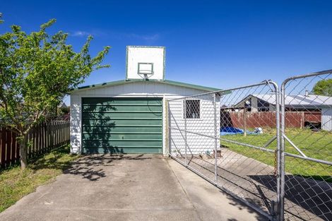 Photo of property in 21 Smith Street, Waimate, 7924