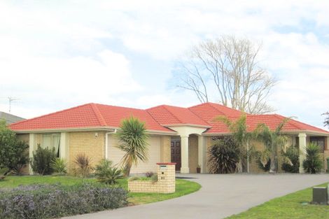 Photo of property in 15 Caspian Place, Papamoa Beach, Papamoa, 3118