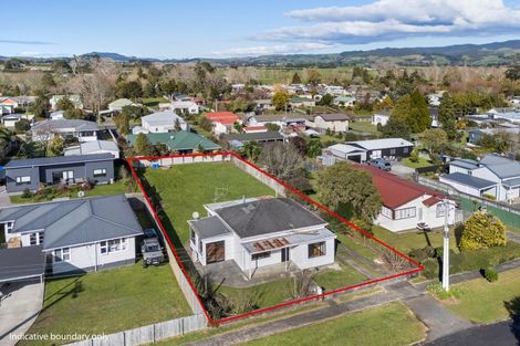 Photo of property in 34 Evans Street, Waihi, 3610