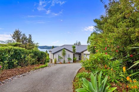 Photo of property in 3 Glance Street, Sandspit, Warkworth, 0982