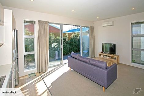 Photo of property in 11g Clarence Street South, Addington, Christchurch, 8024
