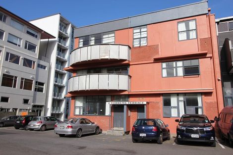 Photo of property in 4 Torrens Terrace, Mount Cook, Wellington, 6011