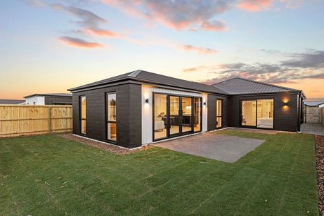 Photo of property in 254 Lincoln Rolleston Road, Rolleston, 7678