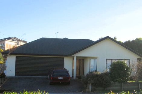 Photo of property in 41 Discovery Drive, Flagstaff, Hamilton, 3210