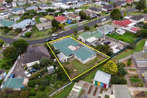 Photo of property in 92 Fisher Crescent, Otara, Auckland, 2023