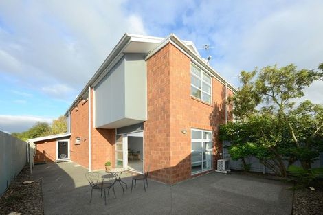 Photo of property in 143d King Street, Sydenham, Christchurch, 8023