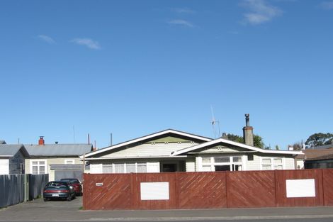 Photo of property in 1 Hyderabad Road, Marewa, Napier, 4110