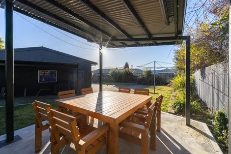 Photo of property in 11 Henry Street, Te Anau, 9600