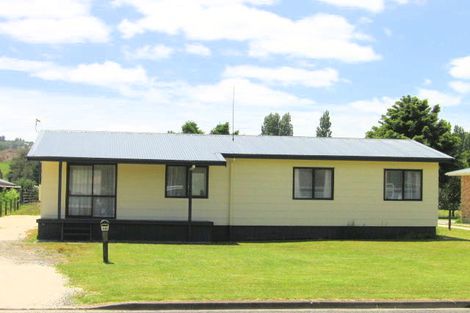 Photo of property in 66 Te Kuiti Road, Te Kuiti, 3910