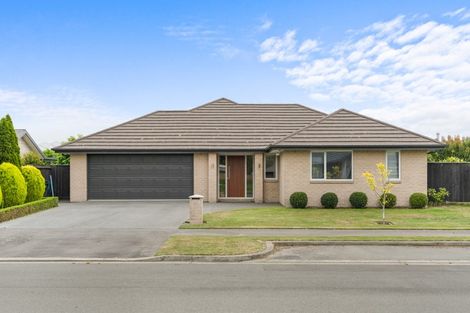 Photo of property in 83 Mcmahon Drive, Aidanfield, Christchurch, 8025