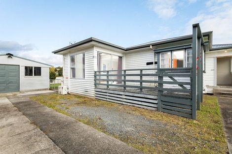 Photo of property in 43 Arney Street, Paeroa, 3600