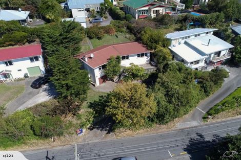Photo of property in 18 Webb Road, Durie Hill, Whanganui, 4500