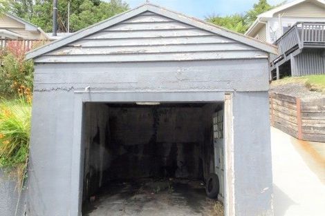 Photo of property in 15 Lydia Street, Greymouth, 7805