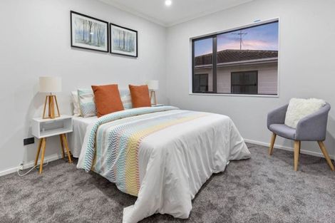 Photo of property in 100c Kimpton Road, Papatoetoe, Auckland, 2025