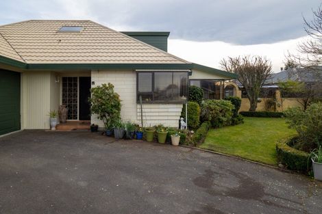 Photo of property in 16 Falcon Drive, Allenton, Ashburton, 7700