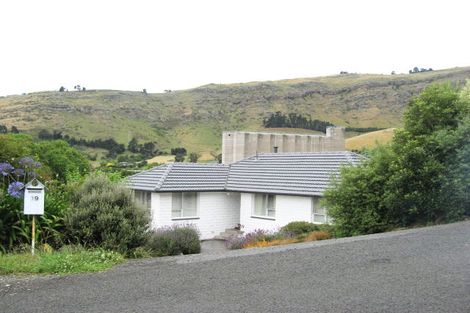Photo of property in 19 Flinders Road, Heathcote Valley, Christchurch, 8022