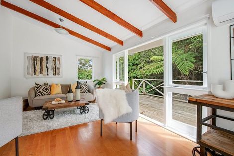 Photo of property in 1/24 Albany Highway, Greenhithe, Auckland, 0632