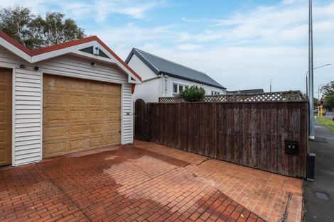 Photo of property in 238 Bealey Avenue, Christchurch Central, Christchurch, 8013
