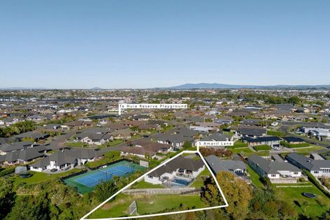 Photo of property in 18 Bos Crescent, Flagstaff, Hamilton, 3210