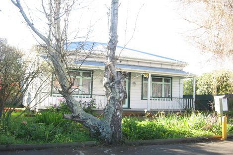 Photo of property in 217 College Street, West End, Palmerston North, 4412