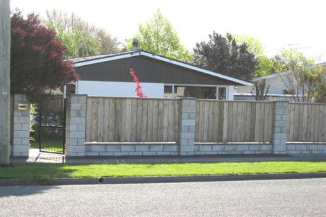Photo of property in 200 Weld Street, Witherlea, Blenheim, 7201