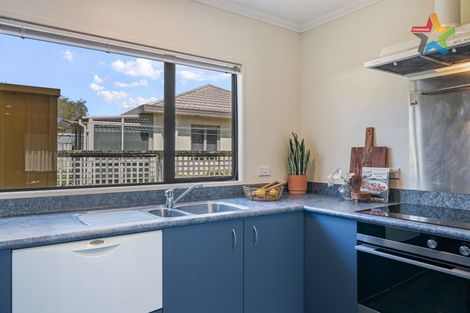 Photo of property in 58a Molesworth Street, Taita, Lower Hutt, 5011