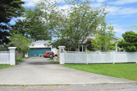 Photo of property in 40 Birch Road, Pukekohe, 2120