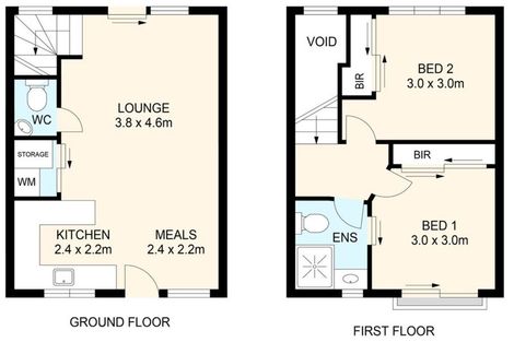 Photo of property in 21 Miles Avenue, Papatoetoe, Auckland, 2025