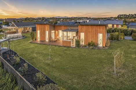 Photo of property in 50 Norris Drive, Swannanoa, Kaiapoi, 7692