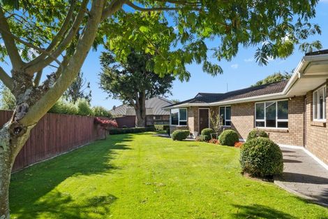 Photo of property in 6 Winslow Place, Levin, 5510