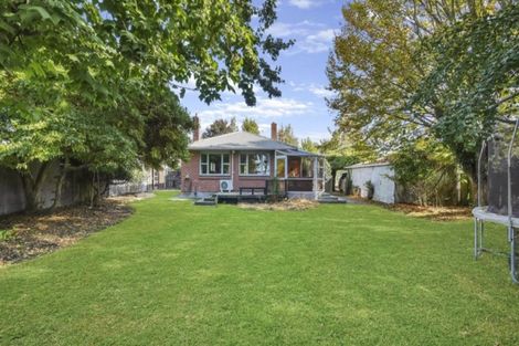 Photo of property in 21 Broad Street, Southbridge, 7602