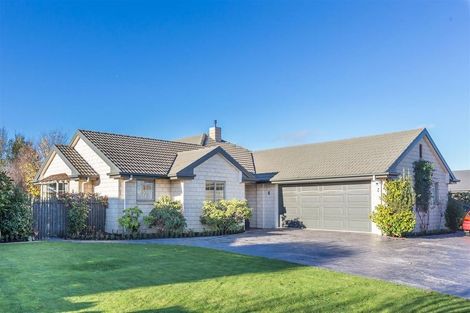 Photo of property in 31 Birchwood Close, Prebbleton, 7604