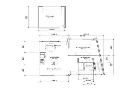 Photo of property in 7a Podgora Avenue, Kumeu, 0810