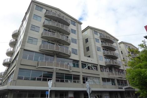 Photo of property in City Lodge, 205/115 Vivian Street, Te Aro, Wellington, 6011