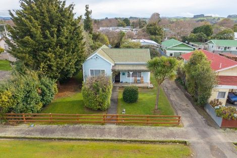 Photo of property in 24 Julia Street, Pahiatua, 4910