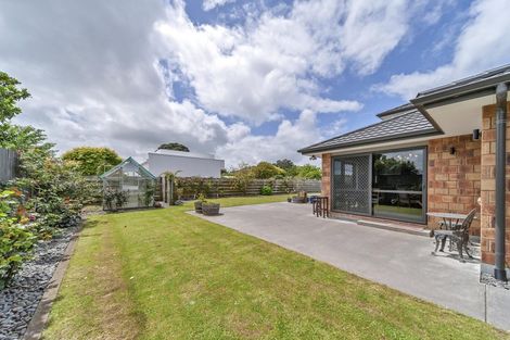 Photo of property in 19b Disraeli Street, Hawera, 4610