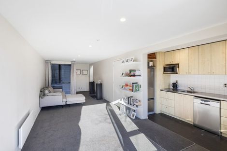 Photo of property in 29/868 Colombo Street, Christchurch Central, Christchurch, 8013