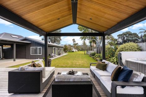 Photo of property in 227 Bellona Road, Whangamata, 3620