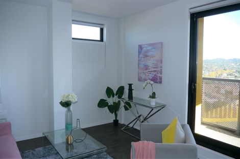 Photo of property in 1403/20 Mccrae Way, New Lynn, Auckland, 0600