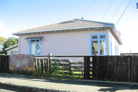 Photo of property in 21 York Street, Waltham, Christchurch, 8023