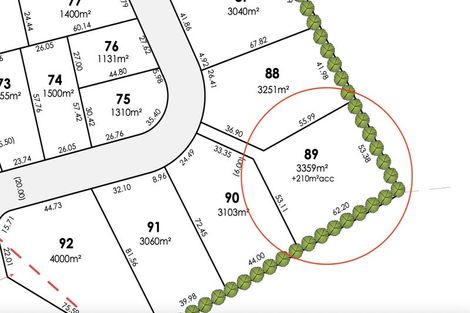 Photo of property in 63 Ridgeland Way, West Melton, 7618