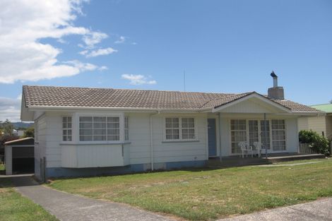 Photo of property in 46 Harris Street, Te Puke, 3119