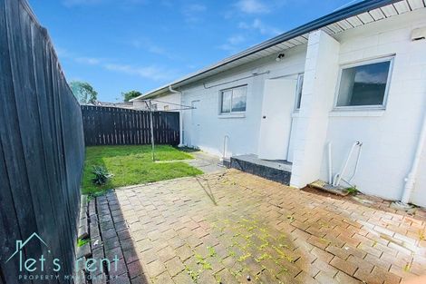 Photo of property in 4/9 Vine Street, Mangere East, Auckland, 2024