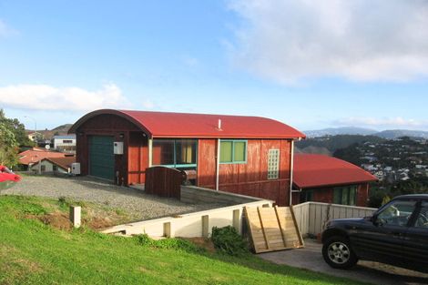 Photo of property in 62 Chesterton Street, Johnsonville, Wellington, 6037