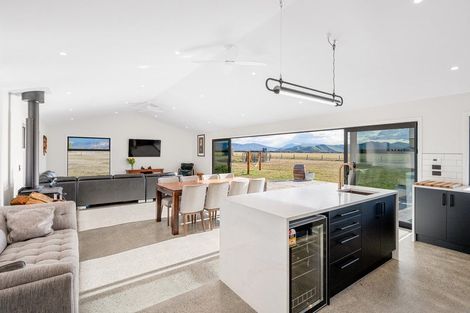 Photo of property in 23 Hardacre Place, Omarama, 9412