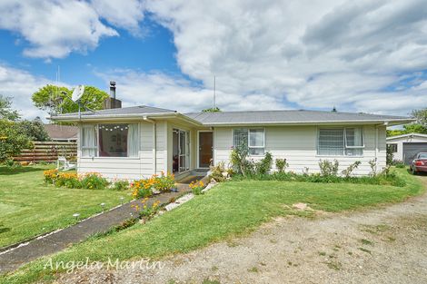 Photo of property in 83 Worcester Street, Ashhurst, 4810