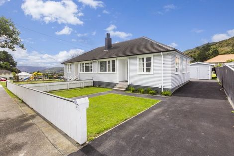 Photo of property in 68 Judd Crescent, Naenae, Lower Hutt, 5011